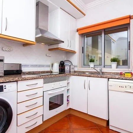 Globe 33 By Ici Algarve *