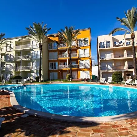 דירה Globe 33 By Ici Algarve