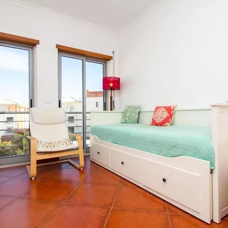 Globe 33 By Ici Διαμέρισμα Αλμπουφέιρα