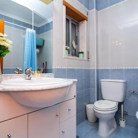 Globe 33 By Ici Algarve Albufeira