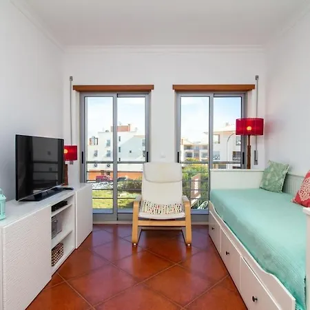 Globe 33 - Location & The Strip Appartement *