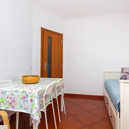 Appartement Globe 33 - Location & The Strip Albufeira