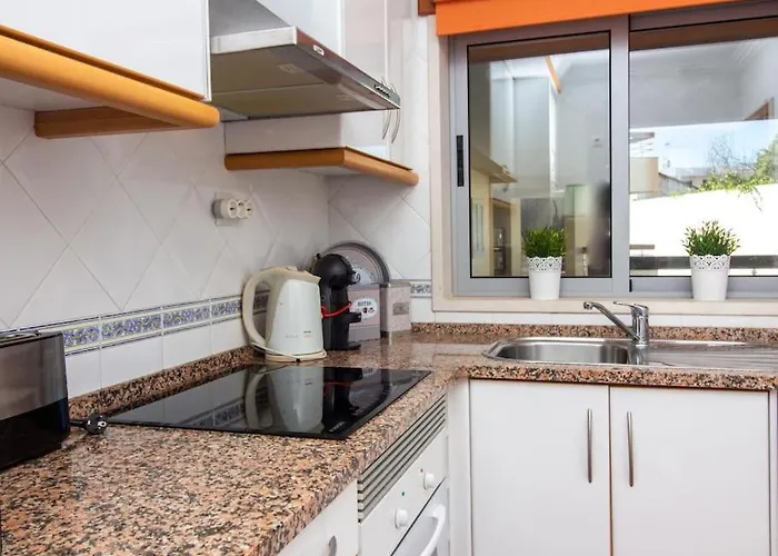 Globe 33 By Ici Algarve *