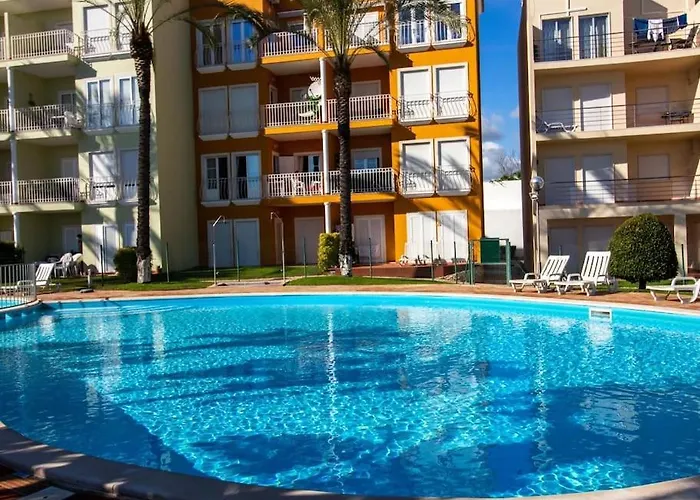 Globe 33 By Ici Algarve * 알부페이라