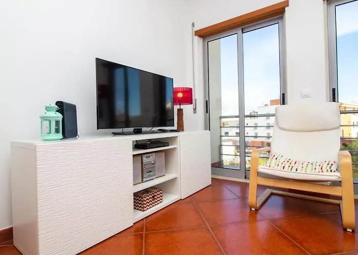 Globe 33 By Ici Algarve * 알부페이라