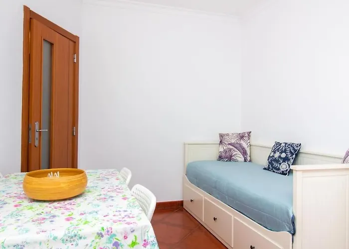 Globe 33 By Ici Algarve